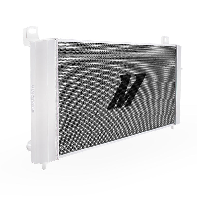 Mishimoto Radiators Mishimoto 99-14 Chevrolet Silverado 1500 V8 Aluminum Radiator