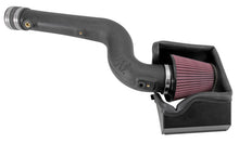 Load image into Gallery viewer, K&amp;N Engineering Cold Air Intakes K&amp;N 13-15 Ford Fusion 2.0L Performance Intake Kit