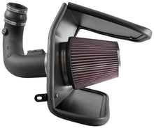 Load image into Gallery viewer, K&amp;N Engineering Cold Air Intakes K&amp;N 15-16 CHEVROLET COLORADO V6 3.6L FI Performance Air Intake System