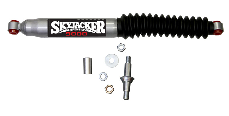 Skyjacker Steering Dampers Skyjacker 2000-2006 GMC Yukon XL 2500 4 Wheel Drive Steering Damper Kit