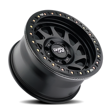 Load image into Gallery viewer, Dirty Life Wheels - Cast Dirty Life 9313 Enigma Race 17x9 / 8x165.1 BP / -12mm Offset / 130.8mm Hub Matte Black Wheel
