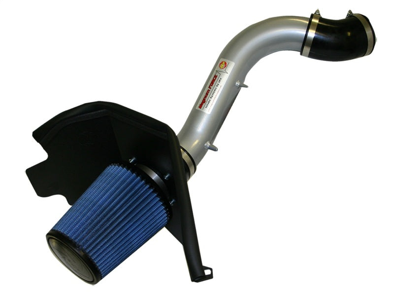 aFe Cold Air Intakes aFe MagnumFORCE Intakes Stage-2 P5R AIS P5R Toyota Tacoma 99-04 L4-2.4L/2.7L