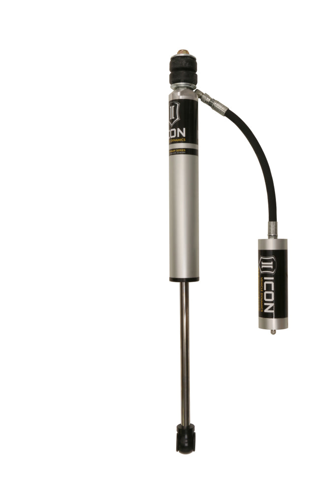 ICON Shocks and Struts ICON 2005+ Toyota Tacoma 4WD 0-1.5in Rear 2.0 Series Aluminum Shocks VS RR