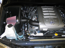 Load image into Gallery viewer, K&amp;N Engineering Cold Air Intakes K&amp;N 07-08 Toyota Tundra V8-5.7L Aircharger Performance Intake