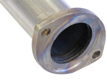 Load image into Gallery viewer, aFe Catback aFe MACHForce XP Exhausts Cat-Back SS w/Polished Tips 99-04 Toyota Tacoma L4-2.7L