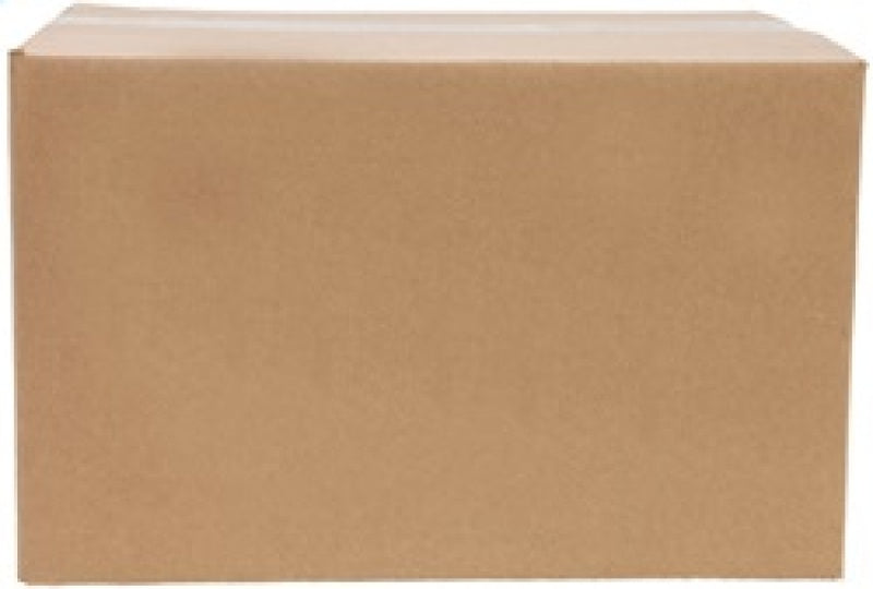K&N Engineering Air Filters - Universal Fit K&N Universal Filter with Carbon Fiber Top & Base-12in Base O/S Length x 6in Base O/S Width x 7in H