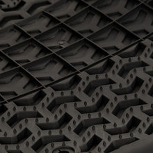 Load image into Gallery viewer, Rugged Ridge Floor Mats - Rubber Rugged Ridge Floor Liner Front Black 2018-2020 Jeep Wrangler 2020 Gladiator JL / JT