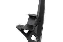Load image into Gallery viewer, DV8 Offroad Light Mounts DV8 Offroad 2018+ Jeep Wrangler JLO A Pillar Dual Light Pod Mounts