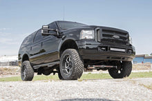 Load image into Gallery viewer, Rough Country Leveling Kit 2 Inch Leveling Lift Kit 99-04 F250/350 4WD Rough Country - 49800