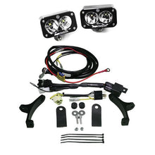 Load image into Gallery viewer, Baja Designs LED Light Kit Triumph Tiger 800XC LED Adventure Bike Kit Squadron Pro Baja Designs - 498003