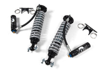 Load image into Gallery viewer, No Brand Available Shocks &amp; Coilovers FOX 2.5 Coil-Over Shocks w/ DSC Reservoir Adjuster | 4 Inch Lift | Factory Series | Chevy Silverado and GMC Sierra 1500 (07-18)