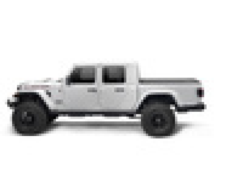 BAK Tonneau Covers - Hard Fold BAK 2020 Jeep Gladiator 5ft Bed BAKFlip MX4