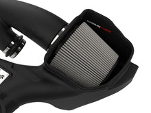 Load image into Gallery viewer, aFe Cold Air Intakes aFe MagnumFORCE Intake Stage-2 Pro DRY S 2021 Ford F-150 V6-3.5L (tt)