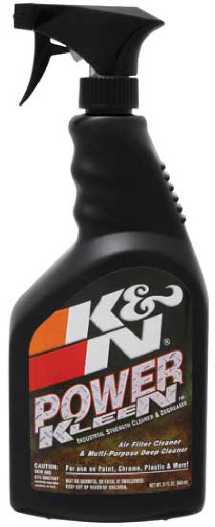 K&N Engineering Recharge Kits K&N 32 oz. Trigger Sprayer Filter Cleaner