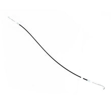 Load image into Gallery viewer, OMIX Dash &amp; Interior Trim Omix Cable Inside Handle to Latch Frt RH- 07-10 JK