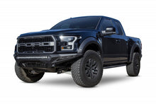 Load image into Gallery viewer, Addictive Desert Designs Bumpers - Steel Addictive Desert Designs 17-18 Ford F-150 Raptor Stealth Fighter Front Bumper