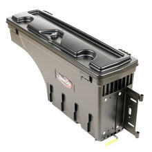Load image into Gallery viewer, Rugged Ridge Storage Racks Rugged Ridge Armis Swing Case Passenger Side 2020 JT