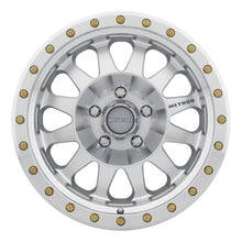 Load image into Gallery viewer, Method Wheels Wheels - Cast Method MR304 Double Standard 17x8.5 0mm Offset 5x5.5 108mm CB Machined/Clear Coat Wheel