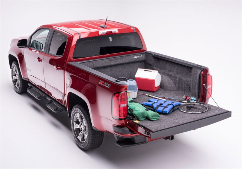 BedRug Bed Liners BedRug 20-23 Jeep Gladiator JT 5 Foot Full Bed Liner (Use w/Spray-In & Non-Lined Bed)