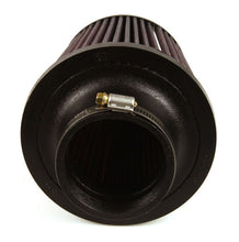 Load image into Gallery viewer, K&amp;N Engineering Air Filters - Universal Fit K&amp;N Universal Rubber Filter - Round Tapered 6in Base OD x 3in Flange ID x 6in H