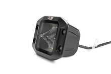 Load image into Gallery viewer, DV8 Offroad Light Bars &amp; Cubes DV8 Offroad Elite Series 3in Cube LED Light 40W Spot 3W LED