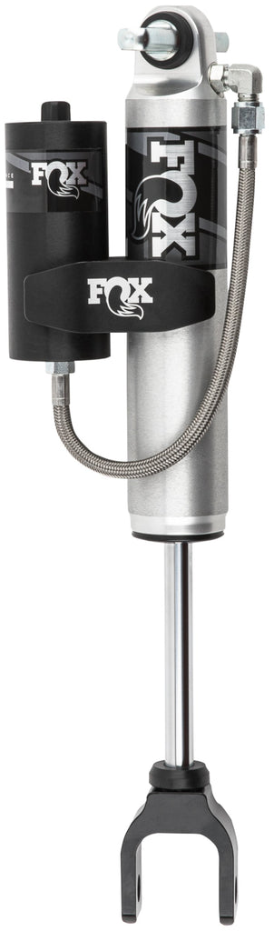 FOX Shocks and Struts Fox 2011+ Chevy HD 2.0 Perf Series 7.1in. 1.5-3.5in Lift Remote Reservoir Front Shock