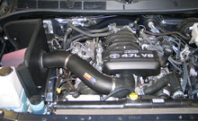 Load image into Gallery viewer, K&amp;N Engineering Cold Air Intakes K&amp;N 07-08 Toyota Tundra V8-4.7L Aircharger Performance Intake