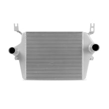 Load image into Gallery viewer, Mishimoto Intercoolers Mishimoto 03-07 Ford 6.0L Powerstroke Intercooler (Silver)