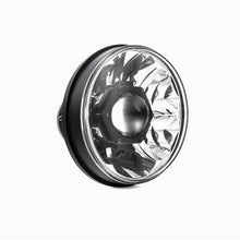 Load image into Gallery viewer, KC HiLiTES Headlights KC HiLiTES 18-20 Jeep JL/JT 7in. Gravity LED Pro DOT Approved Replac. Headlight (Pair Pack Sys)