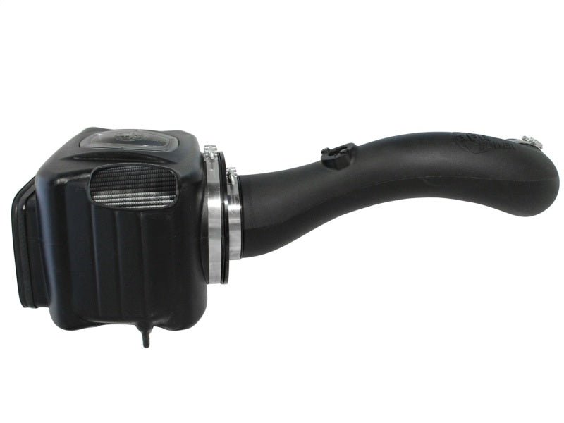 aFe Cold Air Intakes aFe Momentum GT PRO DRY S Stage-2 Si Intake System, GM 09-13 Silverado/Sierra 1500 V8 (GMT900)