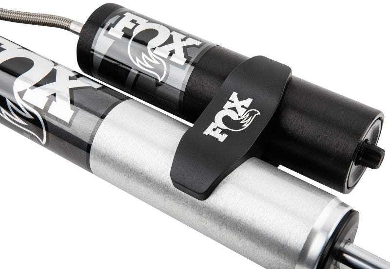 FOX Shocks and Struts Fox 20-Up GM 2500/3500 HD Performance Series 2.0 Rear Smooth Body 1.5-3in Lift