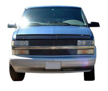Load image into Gallery viewer, AVS Stone/Bug Deflectors AVS 95-05 Chevy Astro Bugflector Medium Profile Hood Shield - Smoke