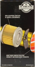 Load image into Gallery viewer, K&amp;N Engineering Oil Filters K&amp;N Oil Filter OIL FILTER; AUTOMOTIVE