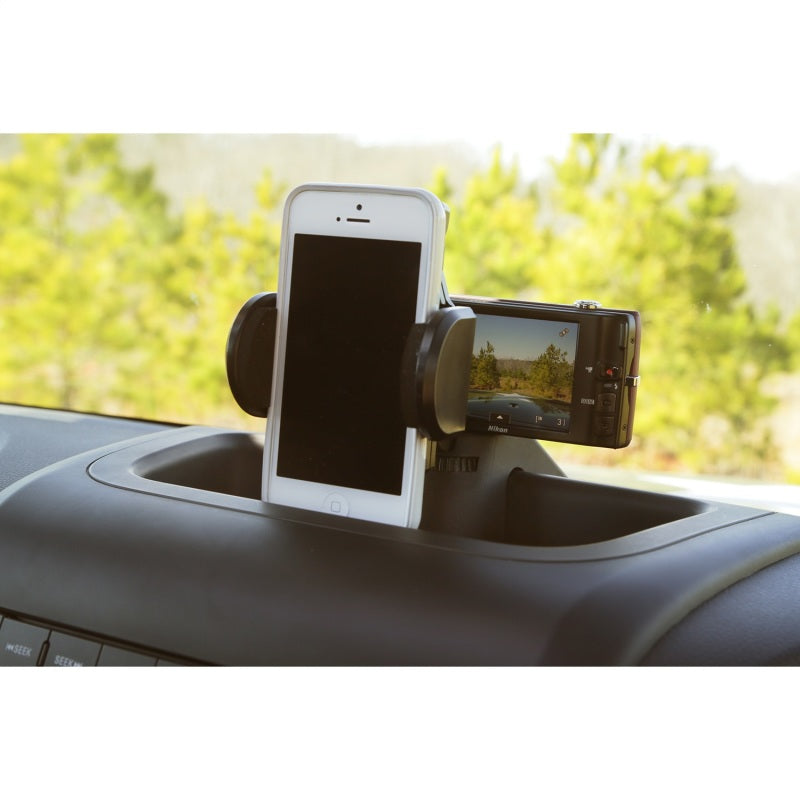 Rugged Ridge Dash & Interior Trim Rugged Ridge Dash Multi-Mount System 11-18 Jeep Wrangler
