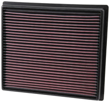 Load image into Gallery viewer, K&amp;N Engineering Air Filters - Drop In K&amp;N Replacement Panel Air Filter for Toyota 2014 Tundra 4.6L/5.7L/ 2014 Sequoia 5.7L V8