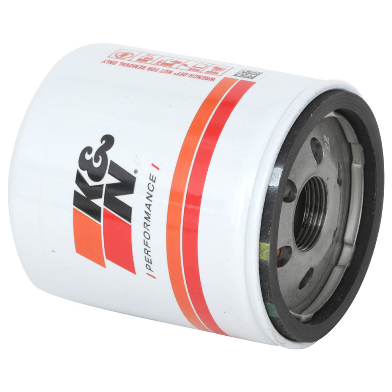 K&N Engineering Oil Filters K&N 3.74inch / 2.98 OD Performance Gold Oil Filter