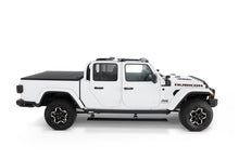 Load image into Gallery viewer, AMP Research Running Boards AMP Research 20-23 Jeep JT Gladiator (Launch/Overlnd/Rubicon/Sport/Sport S) PowerStep XL - Black