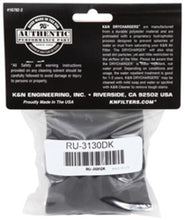 Load image into Gallery viewer, K&amp;N Engineering Pre-Filters K&amp;N Air Filter Wrap Black RU-3130