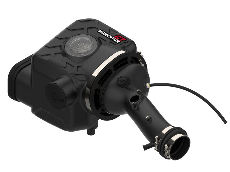 aFe Cold Air Intakes aFe Momentum GT Pro DRY S Cold Air Intake System 05-11 Toyota Tacoma V6 4.0L
