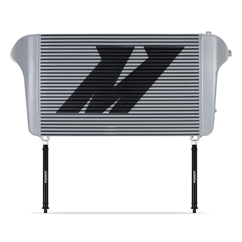 Mishimoto Intercooler Kits Mishimoto Ford Explorer ST 2020+ Performance Intercooler - Silver