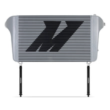 Load image into Gallery viewer, Mishimoto Intercooler Kits Mishimoto Ford Explorer ST 2020+ Performance Intercooler - Silver