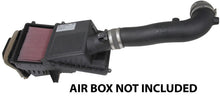 Load image into Gallery viewer, K&amp;N Engineering Cold Air Intakes K&amp;N 17-19 Chevrolet Silverado V8-5.3L Performance Intake Kit