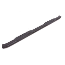 Load image into Gallery viewer, LUND Nerf Bars Lund 09-14 Ford F-150 SuperCrew 5in. Oval Curved Steel Nerf Bars - Black