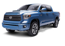 Load image into Gallery viewer, N-Fab Side Steps N-Fab RS Nerf Step 15-19 GMC/Chevy Canyon/Colorado Crew Cab 5ft Short Bed - Cab Length - Tex. Black