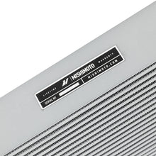 Load image into Gallery viewer, Mishimoto Intercoolers Mishimoto 17-19 GM 6.6L L5P Duramax Intercooler - Silver