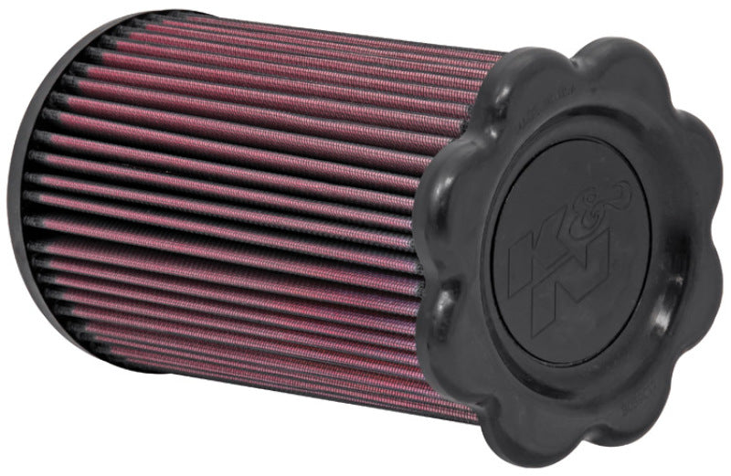 K&N Engineering Air Filters - Drop In K&N Replacement Air Filter MAZDA TRIBUTE 3.0L V6 2009