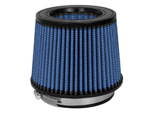 Load image into Gallery viewer, aFe Air Filters - Universal Fit aFe MagnumFLOW Air Filters IAF P5R A/F P5R 5F x 6-1/2Bx 5-1/2T (Inv) x 5H (IM)