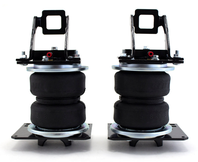 Air Lift Air Suspension Kits Air Lift Loadlifter 5000 Air Spring Kit