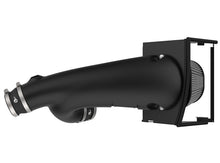 Load image into Gallery viewer, aFe Air Intake Components aFe MagnumFORCE Stage-2 Intake w/ Rotomolded Tube &amp; Pro Dry S Filter 2017 Ford F-150 V6-3.5L (tt)