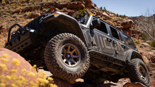 Load image into Gallery viewer, ICON Wheels - Cast ICON Rebound Pro 17x8.5 5x5 -6mm Offset 4.5in BS 71.5mm Bore Bronze Wheel
